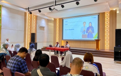 Tegakkan Hak Pekerja, BPJS Ketenagakerjaan Medan Utara dan Kejari Belawan 'Sasar' 215 Perusahaan Bandel