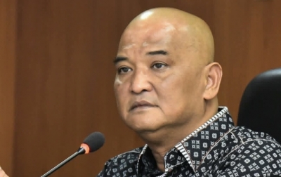 Dugaan Pencaplokan Lahan Eks Koperasi Kelurahan Sekip, Robi Barus: Panggil Camat Medan Petisah!