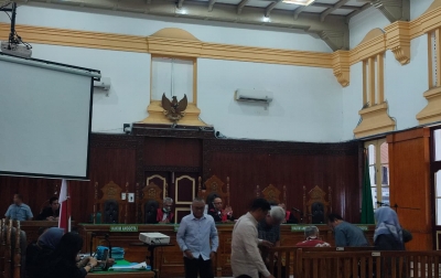 Fakta Sidang Kasus Lahan Eks PTPN: Saksi Sebut Bukan Jual Beli Aset, Melainkan Skema KSO