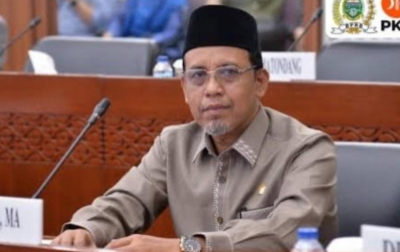 DPRD Sumut Desak Kejatisu Usut Tuntas Dugaan Korupsi Dana KIP Kuliah di LLDikti Wilayah I
