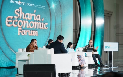 DSN-MUI Terbitkan Fatwa Kegiatan Usaha Bulion Berbasis Syariah, Perkuat Landasan Industri Bulion Nasional