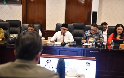 Salman Alfarisi: Operasi Pasar Jangan Hanya Seremonial Tak Berdampak