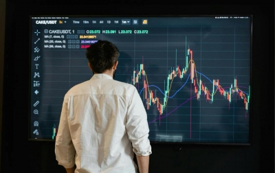 5 Aplikasi Trading yang Mudah Digunakan, Murah, dan Terpercaya