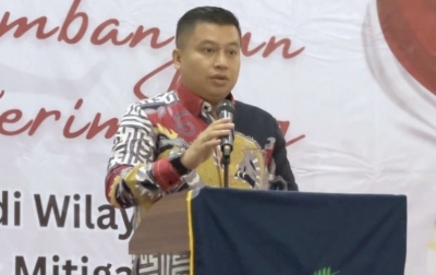 Lawan Kampanye Negatif, Badan Pengelola Dana Perkebunan dan Apkasindo Dorong Media Bangun Narasi Positif Sektor Kelapa Sawit
