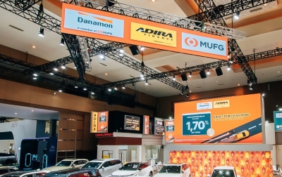 Danamon dan Adira Finance Perpanjang Bunga-Margin Spesial KPM Prima untuk Nasabah Serta Pelanggan Setia