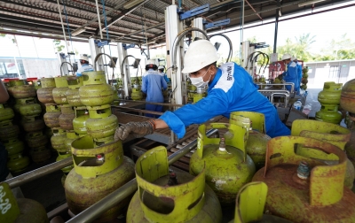 Pertamina Patra Niaga Sumbagut Proyeksikan Kebutuhan LPG Naik Hingga 3,8 Persen saat Ramadan-Idul Fitri 2026