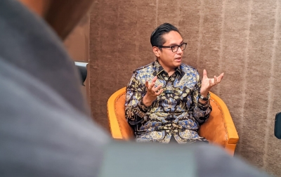 Belajar dari Pengalaman, Rico Waas Siapkan Langkah Strategis Menghadapi Bencana Banjir