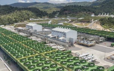 SOL Salurkan Dana CSR dan Bonus Produksi kepada Pemkab Taput Rp 116 Miliar