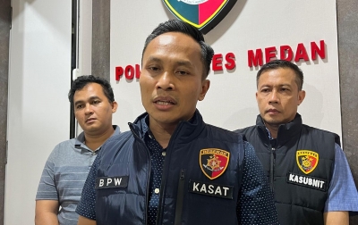 Kadis PUTR Labura Sempat Jadi Tersangka Penipuan Rp600 Juta, Bebas Setelah Restorative Justice