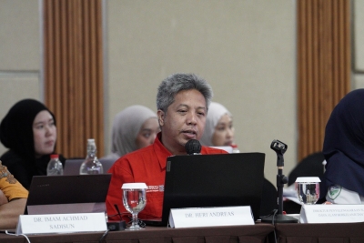 Banjir Sumatra Dipicu Cuaca Ekstrem Melampaui Standar Mitigasi Nasional