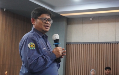 R3P Sumut Pascabanjir Bandang: Jangan Ulangi Risiko dengan Proyek Beton