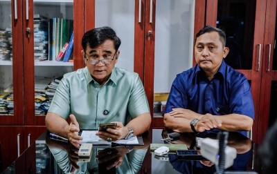 Tidak Ada Larangan, Pemko Medan Tata dan Fasilitasi Penjualan Daging Nonhalal