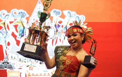 Beasiswa Martabe Terancam Terhenti Pascabencana, Mahasiswi UNY Asal Batang Toru Cemas Kelanjutan Studi