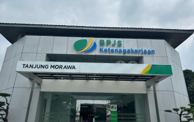 Sepanjang 2025, BPJAMSOSTEK Tanjung Morawa Salurkan Klaim Sebesar Rp290 Miliar