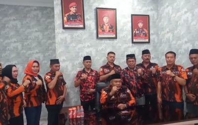 MPC PP Deliserdang Apresiasi Polrestabes Medan Berantas Narkoba, Judol, Begal, hingga Rayap Besi