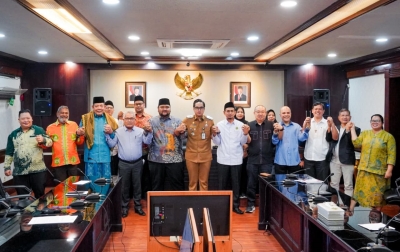FKUB dan Majelis Agama Dukung SE Wali Kota, Tegaskan Bukan Larangan Melainkan Penataan