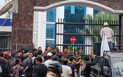 BPK dan Inspektorat Turun ke Medan, Desakan Bongkar Korupsi KIP di LLDikti Sumut Menguat