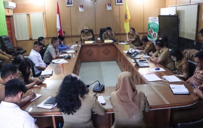 Hasil Uji Laboratorium Kasus Keracunan MBG di Sidikalang, Menu Terkontaminasi Bakteri