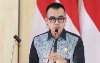 Afif Abdillah Ingatkan Rumah Sakit Prioritaskan Nyawa Pasien