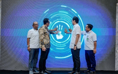 Medan Pacu Perlindungan Pekerja Informal, Targetkan 100 Ribu Peserta BPJS Ketenagakerjaan Lewat Kepling