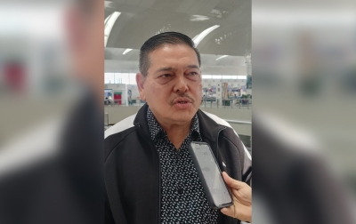 Parlindungan Purba Desak Balai Jalan Segera Pasang Lampu di Sky Flyover Kualanamu