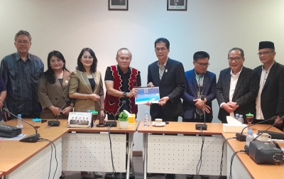 Pemekaran Kepulauan Nias, BPP-PKN dan DPRD Sumut Desak Pusat Cabut Moratorium