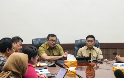 Pembangunan di Deli Serdang Harus Ikuti Peraturan!