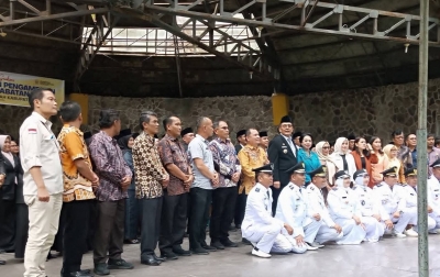 Rotasi Jabatan di Pemkab Dairi: Ada yang Dicopot, Ada yang Promosi, Direktur RSUD Sidikalang Digeser ke Puskesmas
