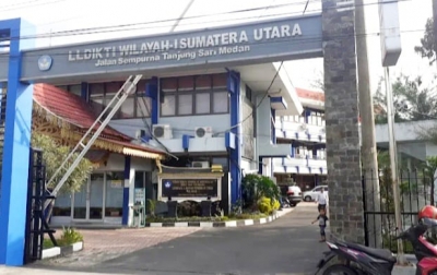 Dugaan Korupsi Menggurita di LLDIKTI Wilayah I Sumut: Dana KIP Kuliah hingga Proyek Renovasi Jadi Sorotan