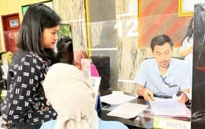 Kasus Dugaan Korupsi Dana PSR Natal Dilimpahkan ke Pengadilan Tipikor Medan