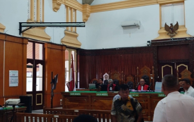 Sidang Eks PTPN: Mengapa Penyerahan 20 Persen Lahan ke Negara Mandek? Ini Jawaban Saksi