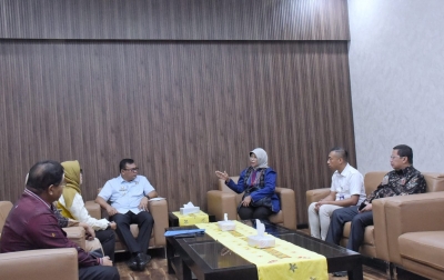 Pemkab Deli Serdang Dukung Penuh Pengembangan KDMP