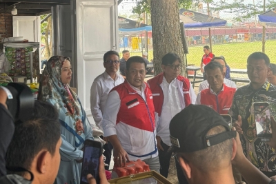 Patra Niaga Siap Kawal Distribusi LPG 3 Kg untuk Koperasi Desa Merah Putih di Seluruh Indonesia