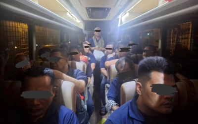 Rutan Medan Tancap Gas Atasi Overkapasitas, 85 Napi Tipikor Dipindahkan Sepanjang 2025–2026