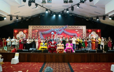 Perkuat Hubungan Nasabah, Sequis Life Gelar Customer Gathering di Medan dan Batam