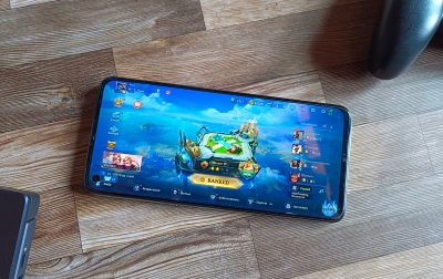 7 Game MOBA HP Android dan iOS Terbaik Tahun 2026 yang Bisa Kamu Coba