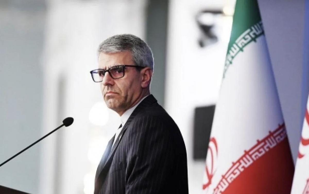 Timur Tengah Membara: Iran Bersumpah Ratakan Fasilitas AS dan Israel dalam Serangan Balasan Masif