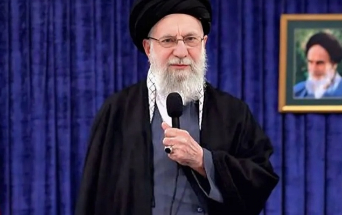 Pemimpin Tertinggi Iran Ali Khamenei Gugur, MUI Sampaikan Duka Mendalam