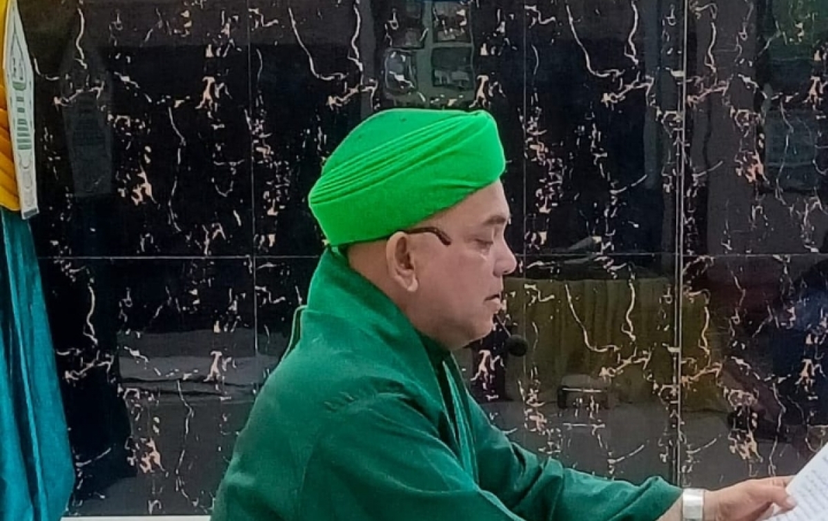 MIFA Gelar Manaqib Ibunda Siti Khadijah