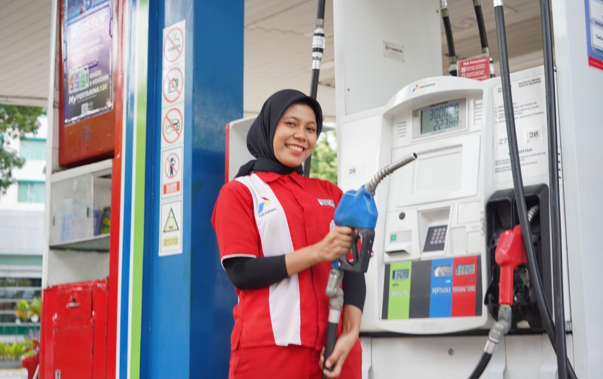 Pertamina Patra Niaga Sumbagut Tingkatkan Kompetensi Operator SPBU di Aceh Hadapi Ramadan 1447 H