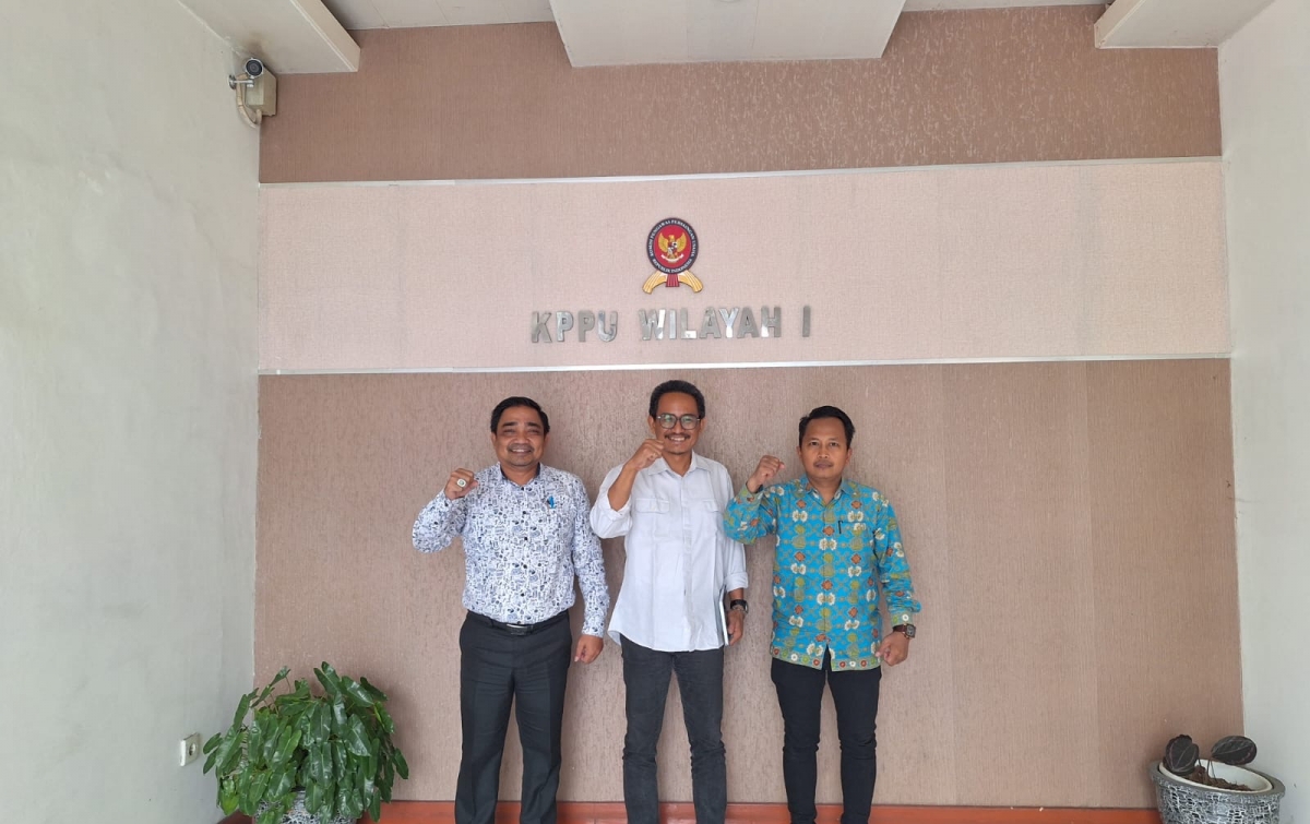 Peringatan Keras Bagi Pelaku Kartel! KPPU Kantongi Strategi Lacak Aliran Dana Pencucian Uang di Sektor Tender