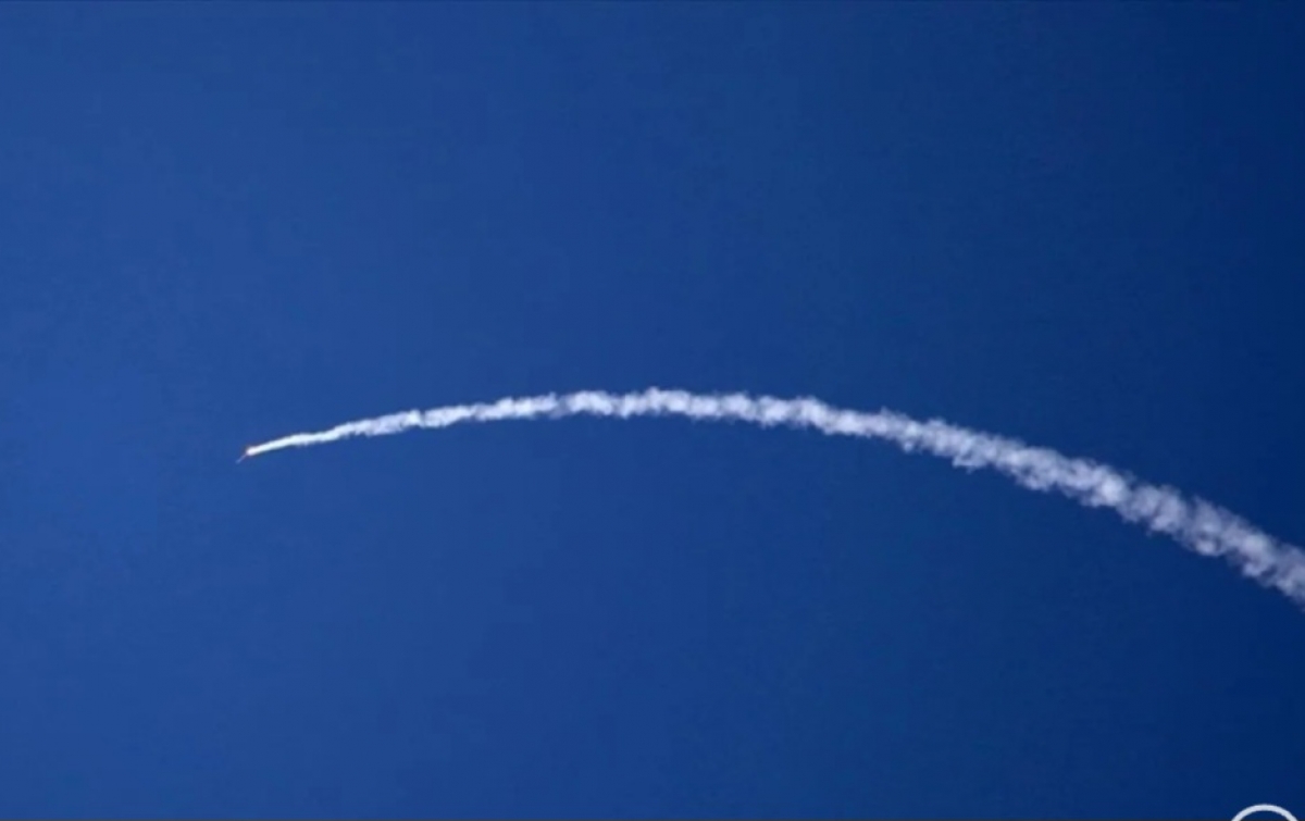 Dua Drone Serang Kedubes AS di Riyadh