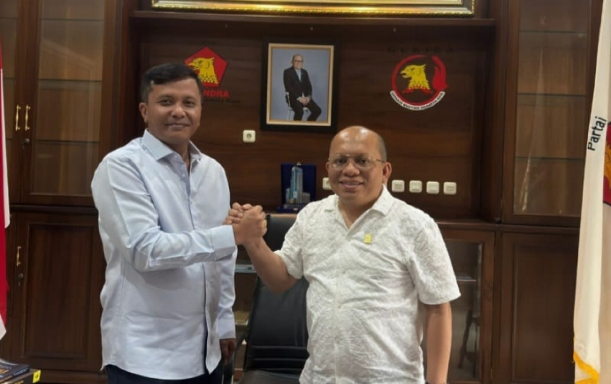 GEKIRA Bentuk Resimen Ekologi, Target Tanam 100 Juta Pohon di Indonesia