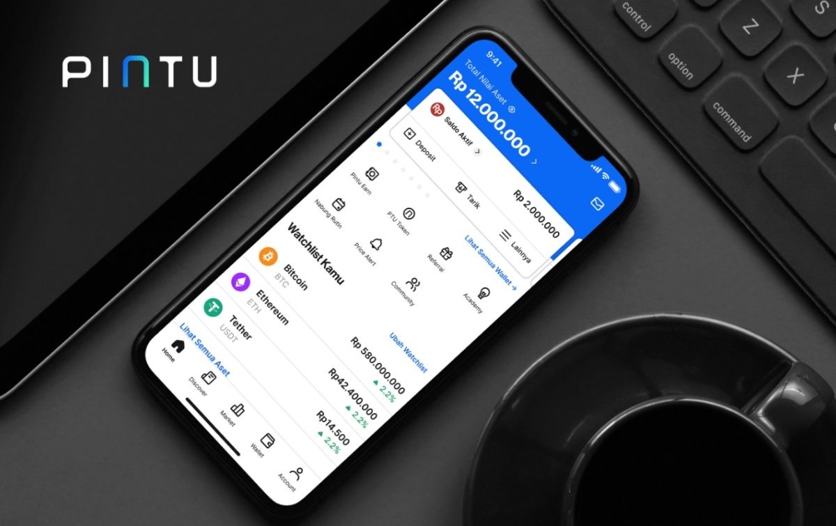 5 Cara Join VIP Gathering Crypto dan Bangun Relasi dengan Top Whale Trader