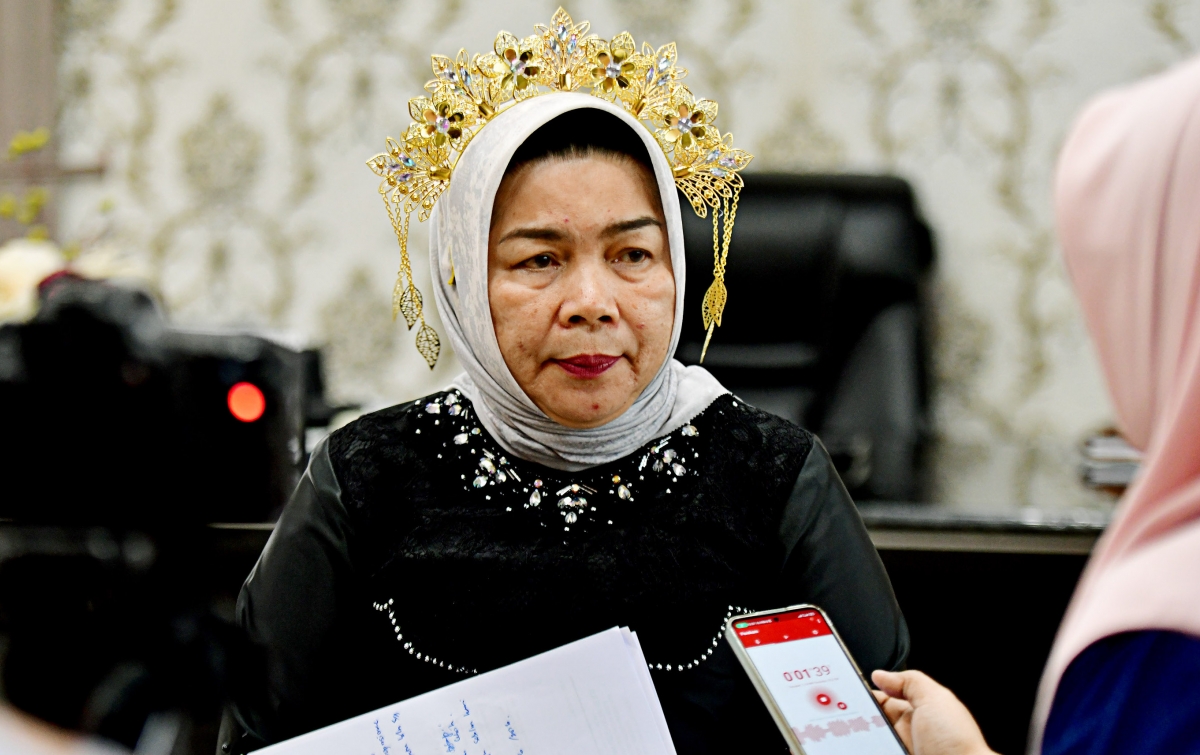 THR Wajib Dibayarkan Maksimal H-7 Lebaran, Disnaker Sumut Buka Posko Pengaduan