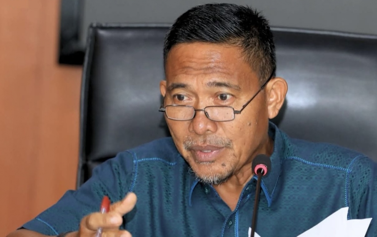 Atasi Kebocoran PAD dari Pajak Restoran dan Reklame, Bahrumsyah Minta Bapenda Buat Gebrakan Baru