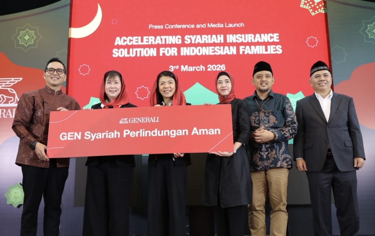 Ciptakan Masa Depan Berkah: Keunggulan Manfaat Bertumbuh di GEN Syariah