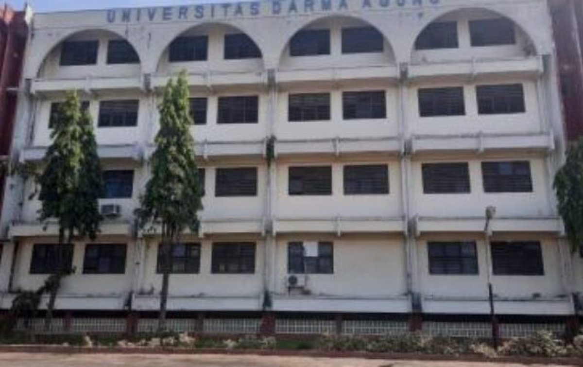 Konflik Internal Universitas Darma Agung Memanas: Mahasiswa KIP Kuliah Diduga Dipungut Rp3,3 Juta untuk Ujian