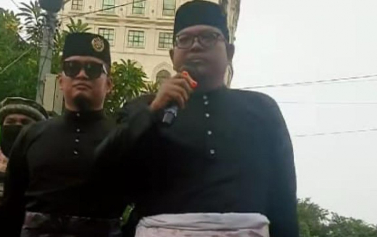 Kawal SE Wali Kota, KMBD dan Aliansi Umat Islam Tegaskan Medan Tanah Deli yang Toleran