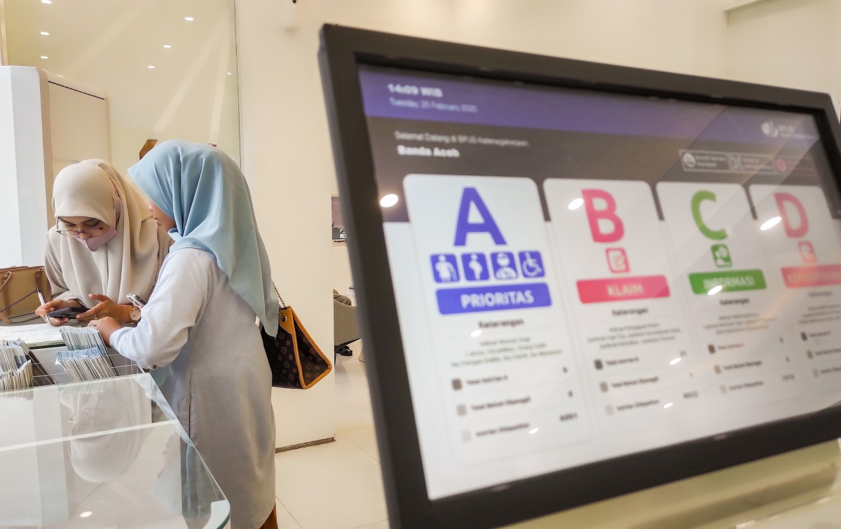 Cek Saldo Jadi Lebih Mudah, Laporan RSJHT 2025 BPJS Ketenagakerjaan Kini Bisa Diunduh via Aplikasi JMO